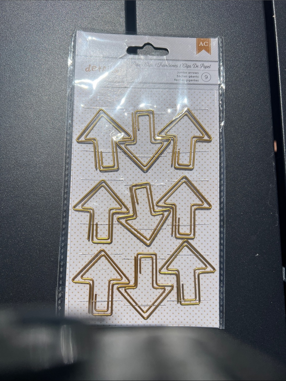 Journal Set and Clips - Picture 3 of 7